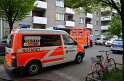 Beziehungsstreit Koeln Hoehenberg Muenchenerstr P09